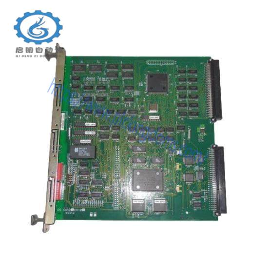 Yokogawa VF311 S1 Interface Card