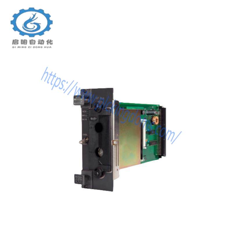 Yokogawa VF311 S1 V-NET Station module