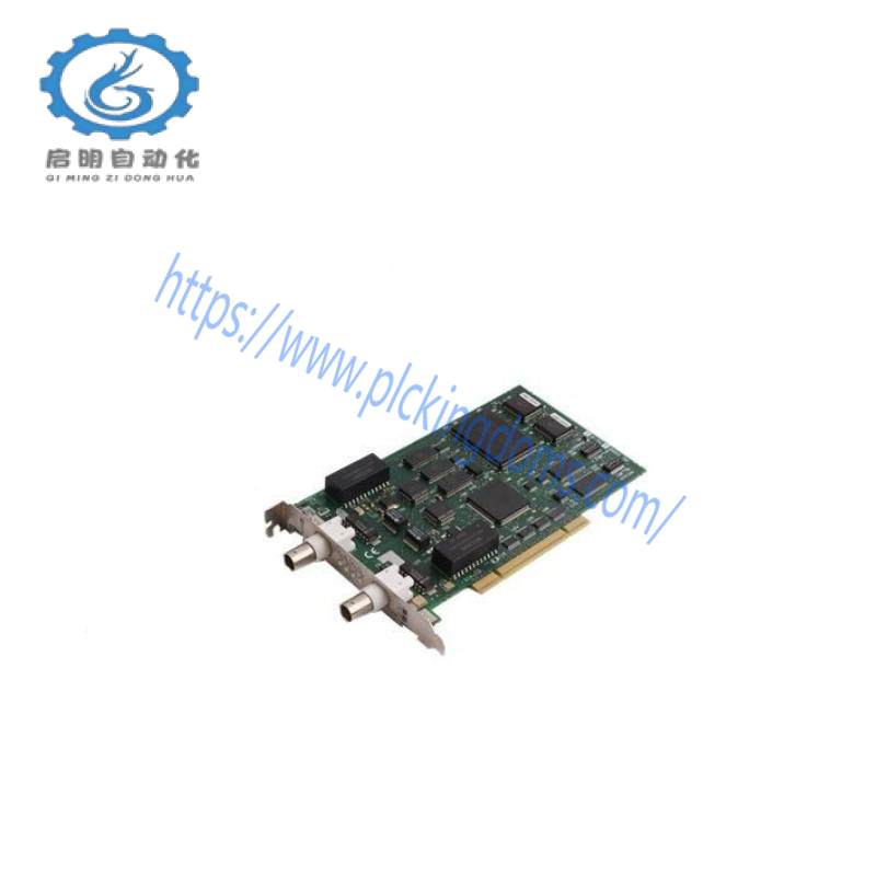 YOKOGAWA VF701 S3 INTERFACE CARD