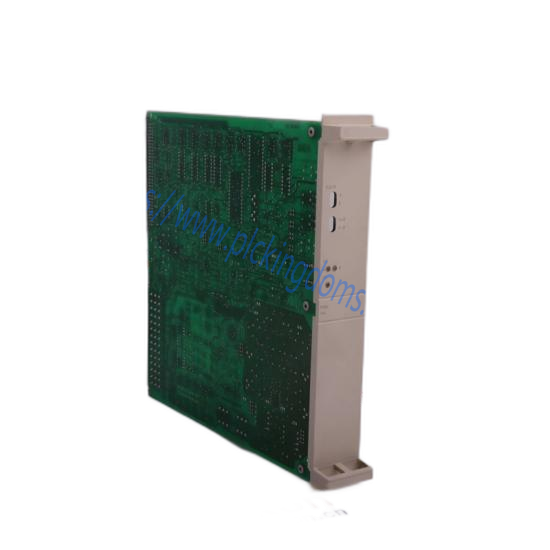 Yokogawa VF701 S3  Interface Card Style S3