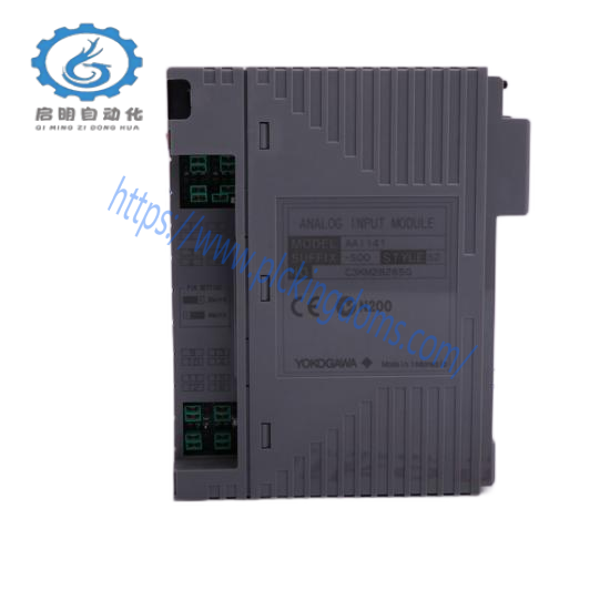 Yokogawa VF701 S3  Interface Card Style S3