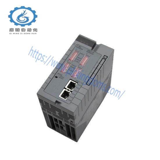 Yokogawa VI451-10 S3 Communication Module
