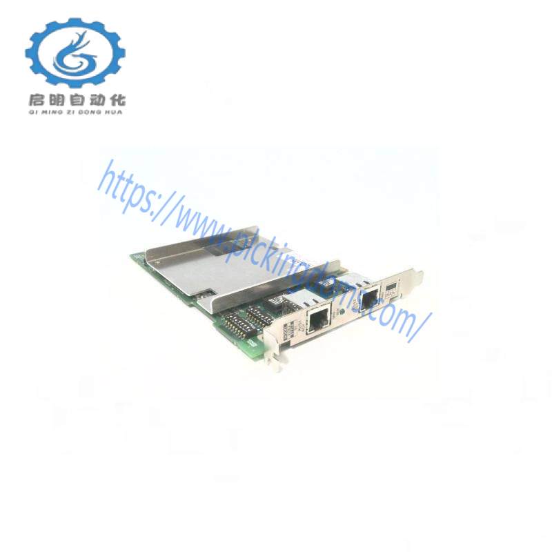 Yokogawa VI702 S1 Module