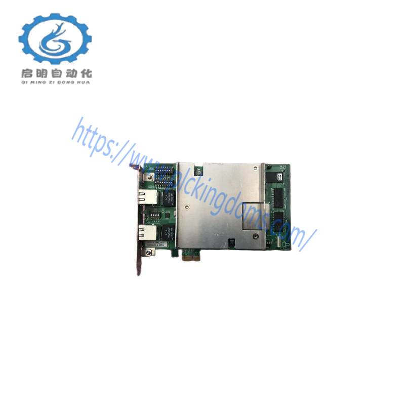 YOKOGAWA VI702 Vnet/IP Interface Card