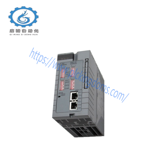 YOKOGAWA VO/E2/TCDM24/L8