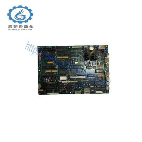 YORK 031-00940-001 Circuit Board