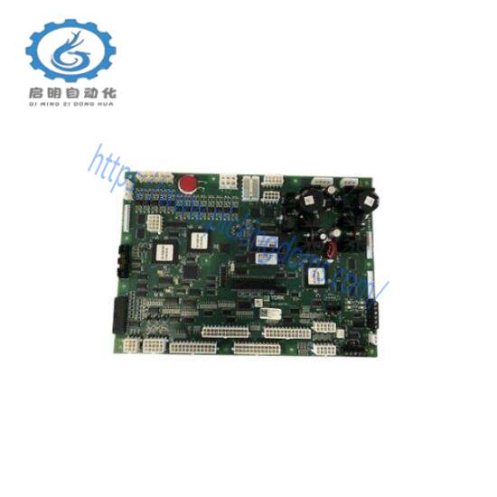York 031-02478-002 PCB1429R055 PCB2116 Output Control Board