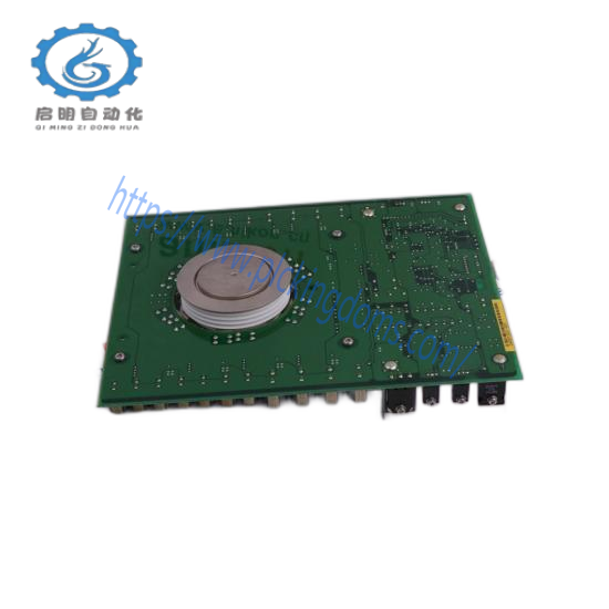 YS 170 Programmable Controller