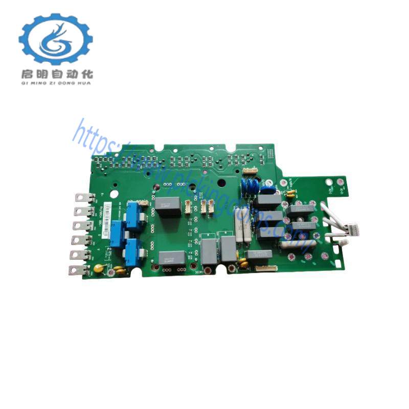 ABB ZMAC-541 Inverter driver board