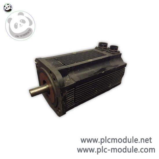 1326AB-B520E-S2L AC Servo motor