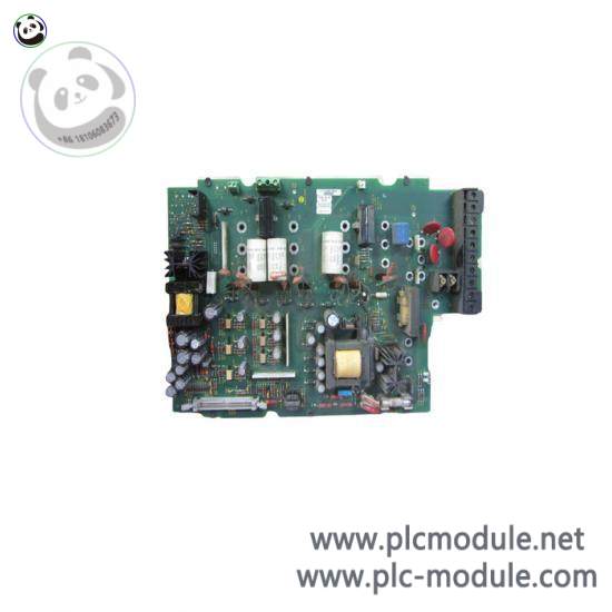 1336-BDB-SP2D Drive Board