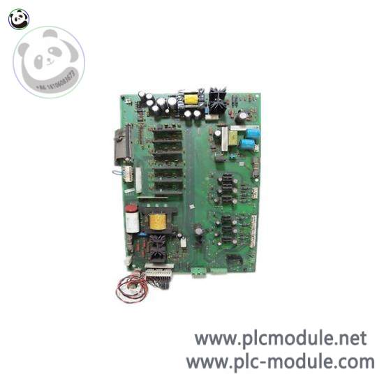1336-BDB-SP49D Gate Driver PC Board