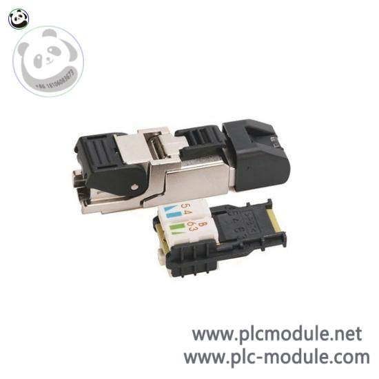 1585J-M8CC-H Ethernet Media Accessory