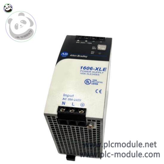1606-XLE240EE Power Supply