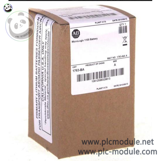 1732DS-IB8XOBV4 Safety Module