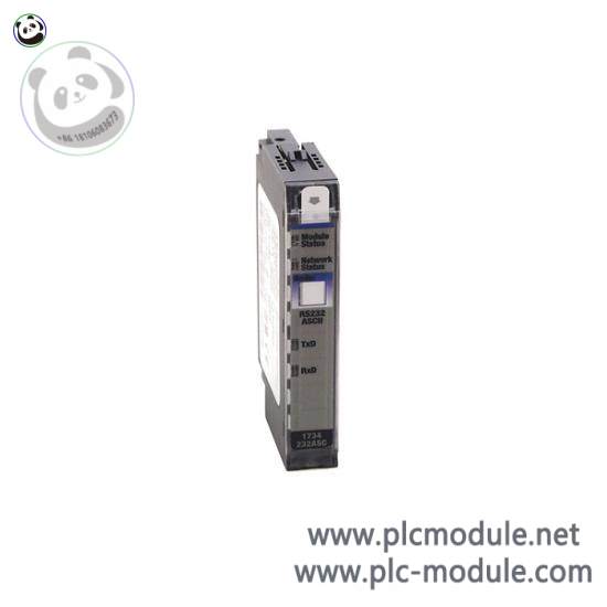 1734-485ASC I/O module