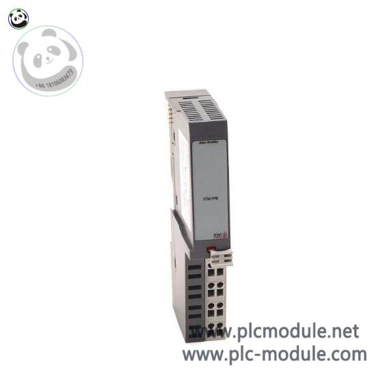 1734-FPD  Field Power Distributor Module