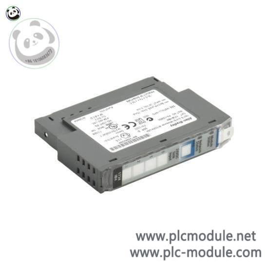 1734-IB4 4 Channel Input Module 1734IB4