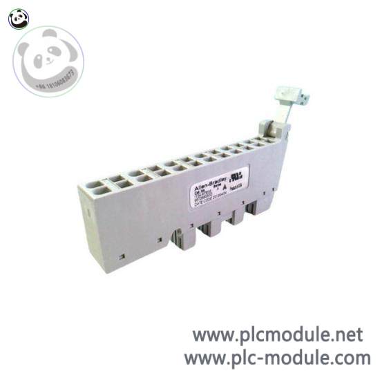 1734-RTB3 Terminal Block