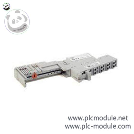 1734-TB3 Terminal Base