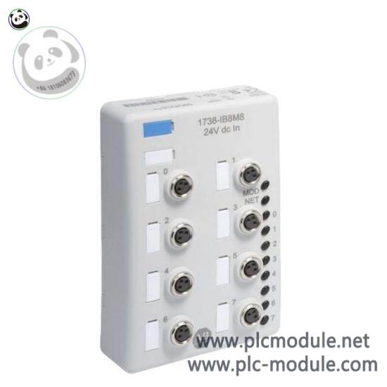 1738-IB8M8   1738IB8M8