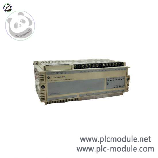 1745-E102 Combination Module