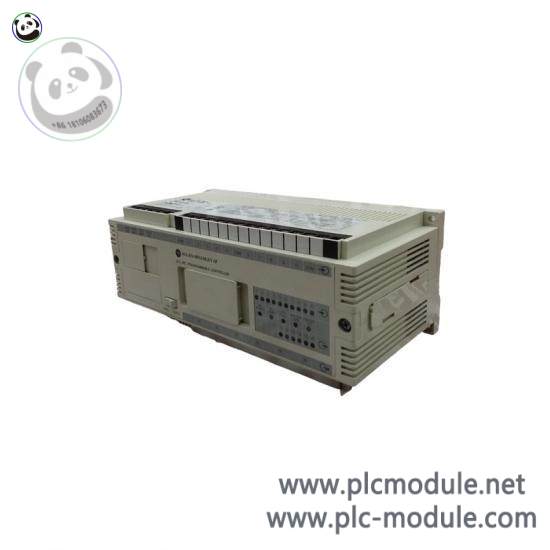 1745-LP102 processor unit
