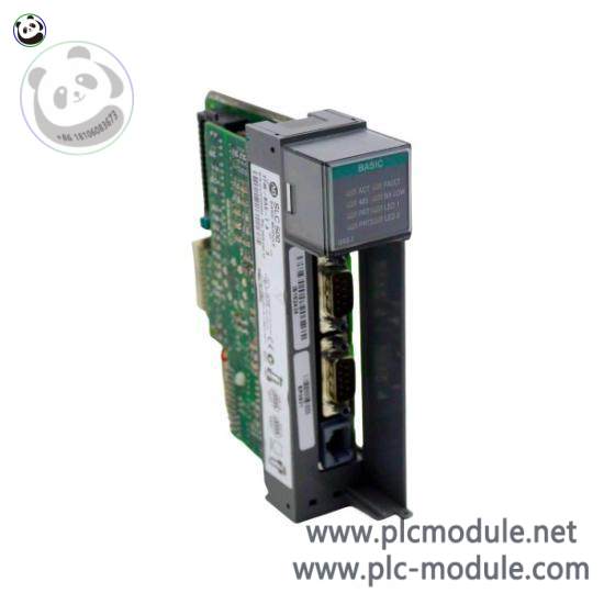 1746-BAST   Basic Module