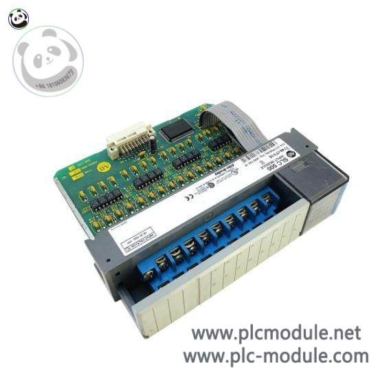 1746-ITV16   1746ITV16  INPUT MODULE