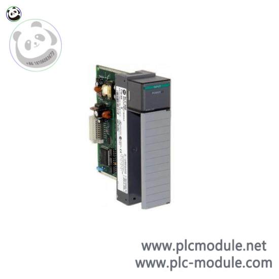 1746-NI4B Analog Input Module