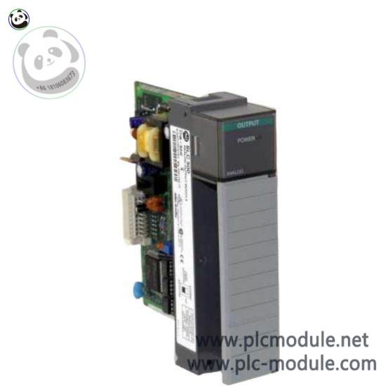 1746-NO41   1746NO41  OUTPUT MODULE