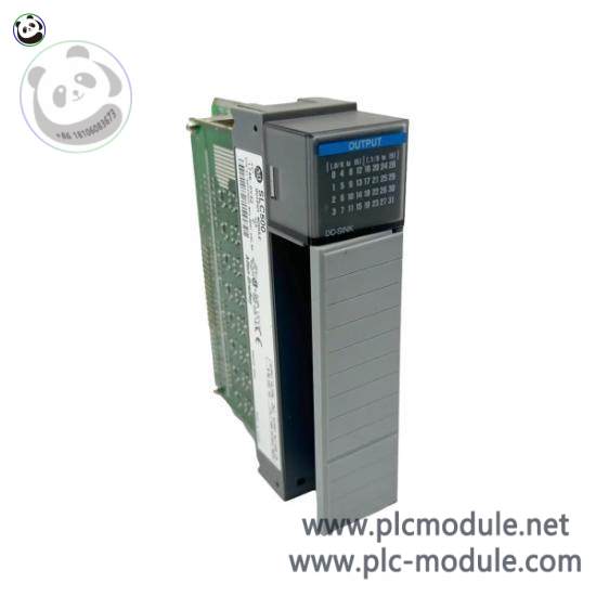 1746-OV32   Output Module  SLC 500