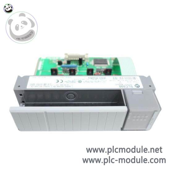 1746-OV8   Output Module  SLC 500