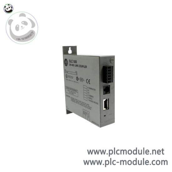 1747-AIC Link Coupler