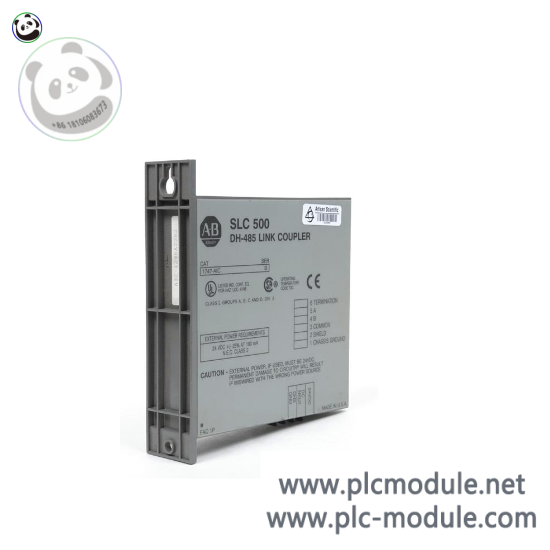 1747-AIC   Link Coupler  SLC 500