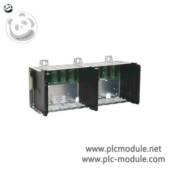 1756-A10/A 10 Slot ControlLogix Chassis Series A