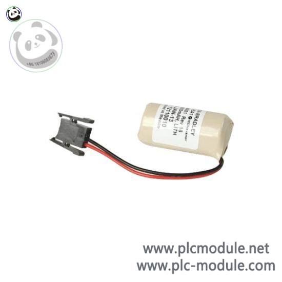 Allen-Bradley 1756-BA ControlLogix FlexLogix Battery Assembly ...