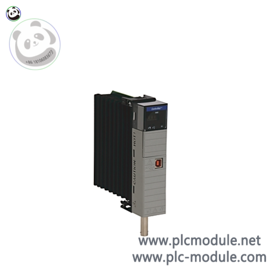 1756-CN2R/C ControlLogix  ControlNet Redundant Bridge Module