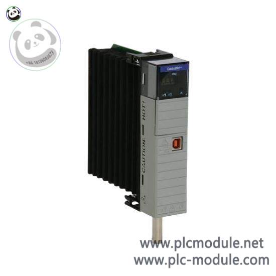 1756-CN2RXT  ControlNet Redundant Bridge Module