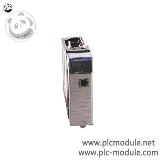 1756-CNBR ControlLogix Communication Module