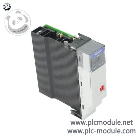 1756-EN2T/A CLX HI-CAP ENET/IP Module - TP