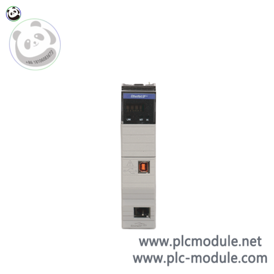 1756-EN2T Bridge Module