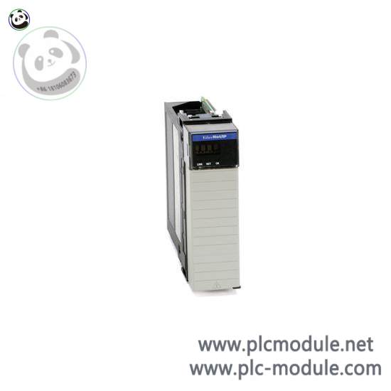 1756-ENET/B Communication Module