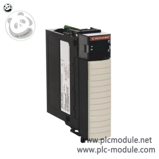 1756-IM160A  Isolated Input Module