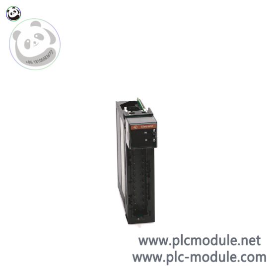 1756-IT6I2 ControlLogix Input Module