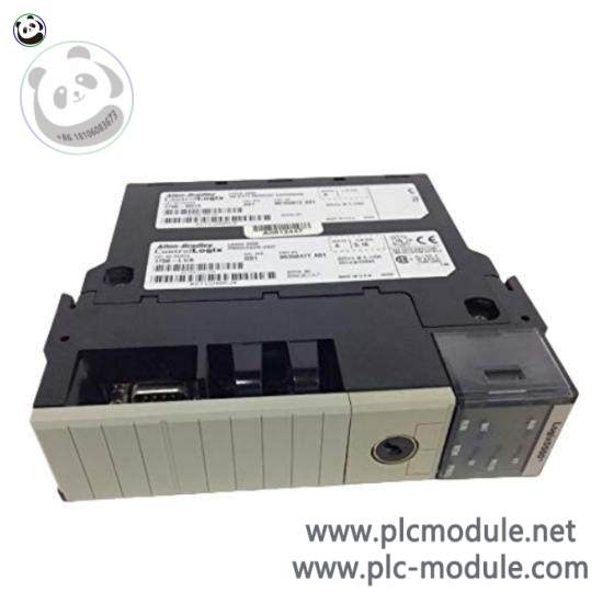 1756-L1M2  ControlLogix Logix5550 Processor 1756L1M2