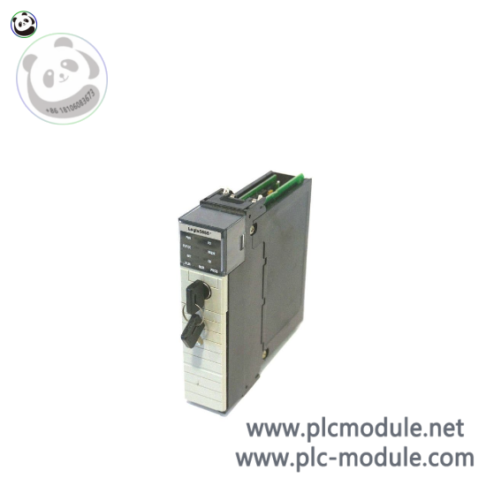 1756-L55M16 ControlLogix Logix5555 Processor