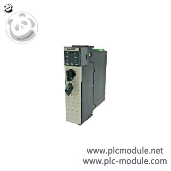 1756-L55M22 ControlLogix Controller
