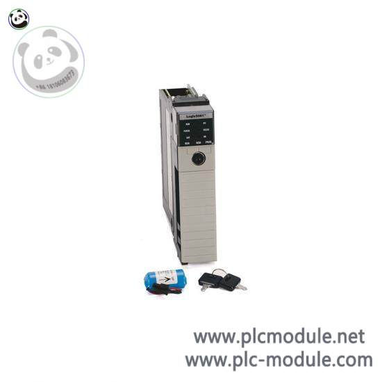1756-L61 ControlLogix 2 MB Memory Controller