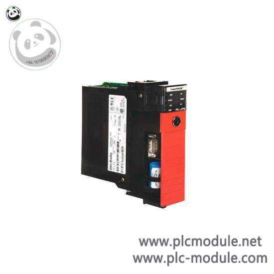 1756-L62S Standard Mem Controller